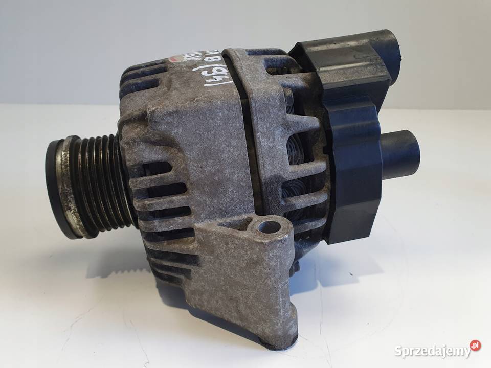 ALTERNATOR Opel Combo C 13 CDTI Alternator Chełm sprzedam