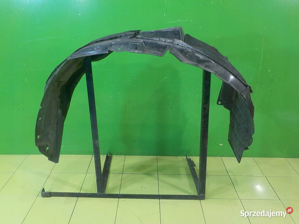 PEUGEOT 4007 22 HDI 08r 5D nadkole prawe przod osobowe