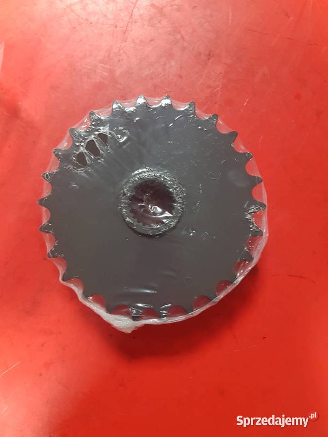 1759160207GY KOŁO ŁANCUCHOWE 26Z PRASA LELY lubuskie