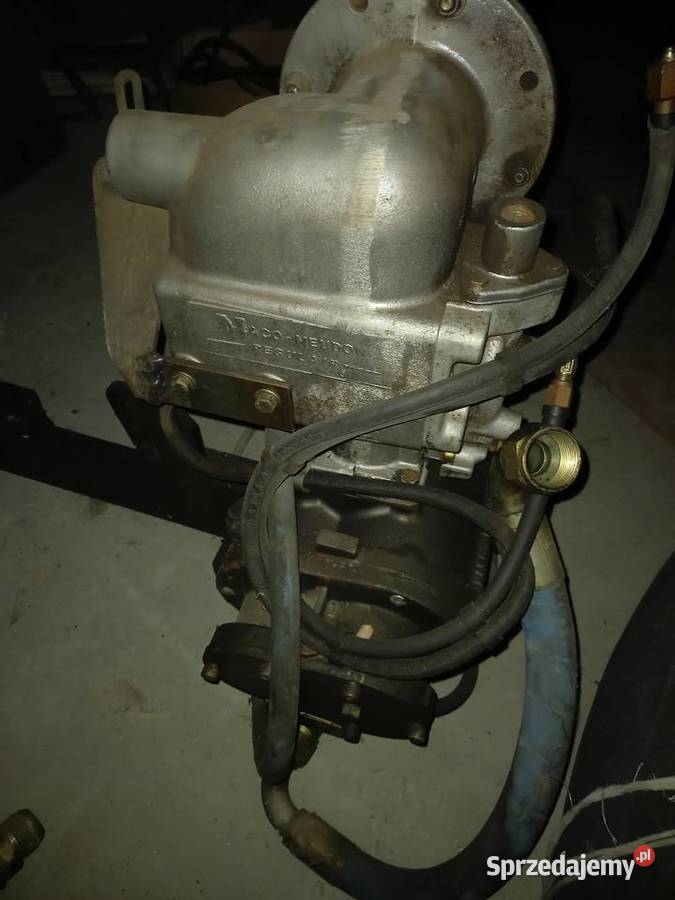 Sprężarka śrubowa Niedrzwica Kościelna-Kolonia