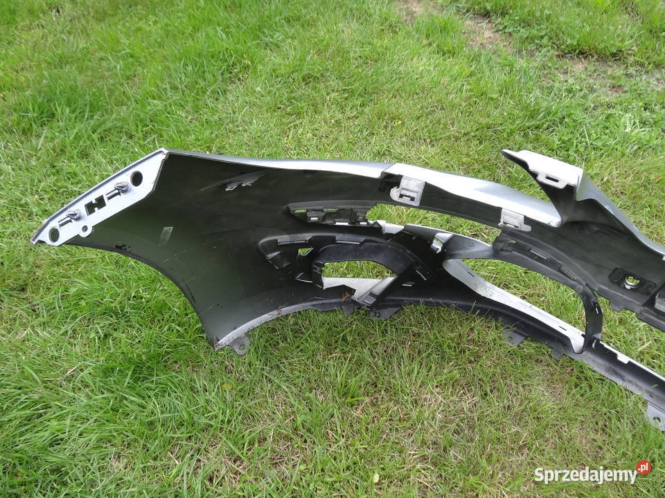zderzak przód przedni Peugeot 308 T9 Przed Lift opolskie Niemodlin