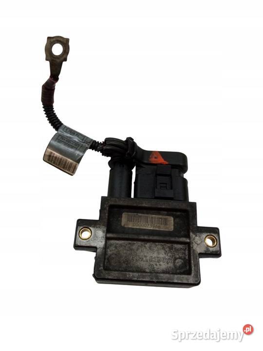 MODUŁ ŚWIEC ŻAROWYCH 778682105 Bmw Seria 3 IV