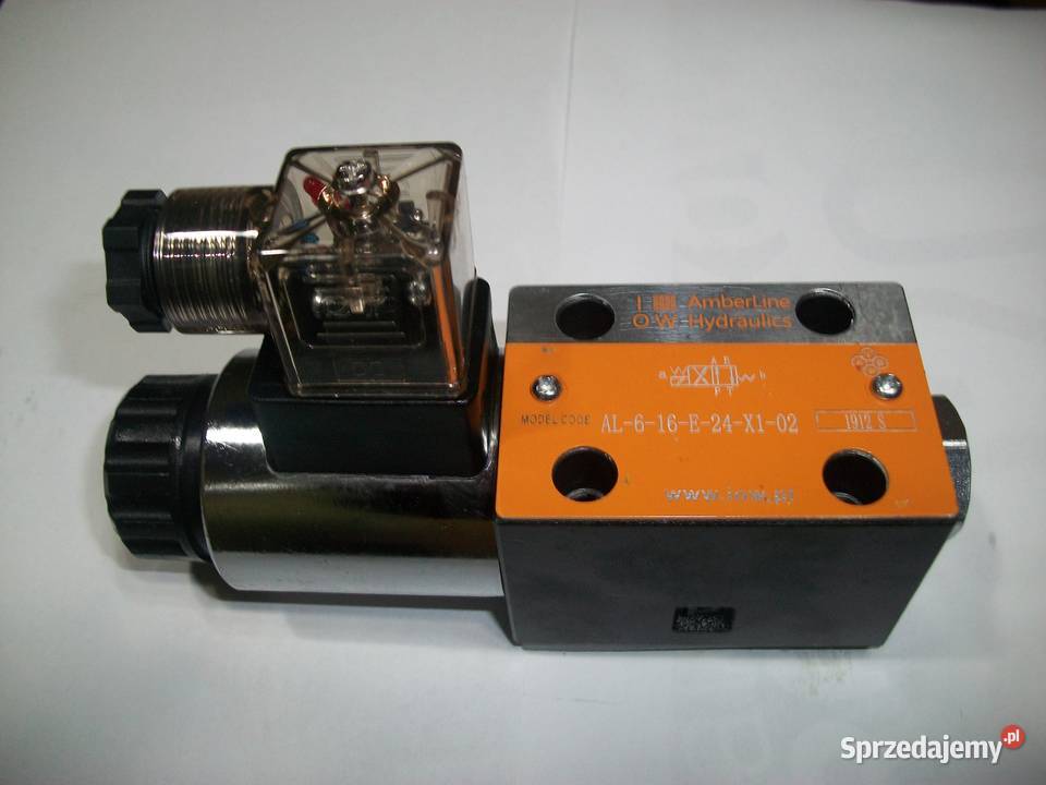 zawór AL616E24X102 Olkusz