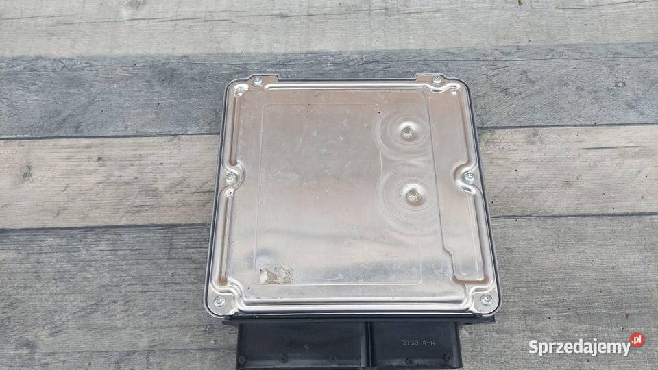 STEROWNIK SILNIKA KOMPUTER AUDI A6 C6 2009