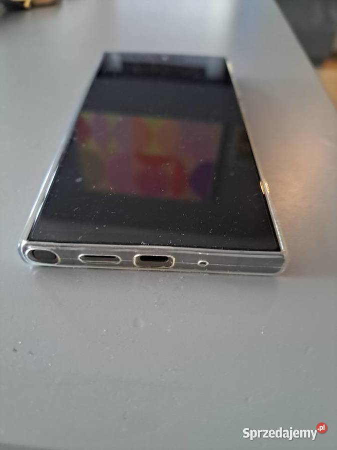 Smartfon Warszawa
