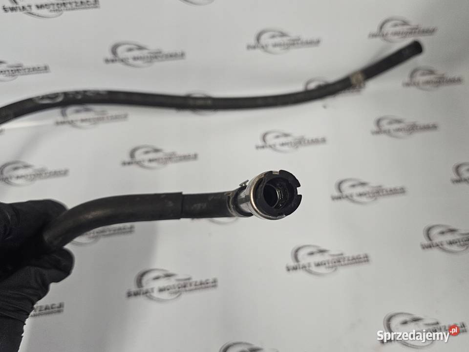 SCIROCCO 20 TFSI CCZ CCZB 210 11r przewód wąż sprzedam