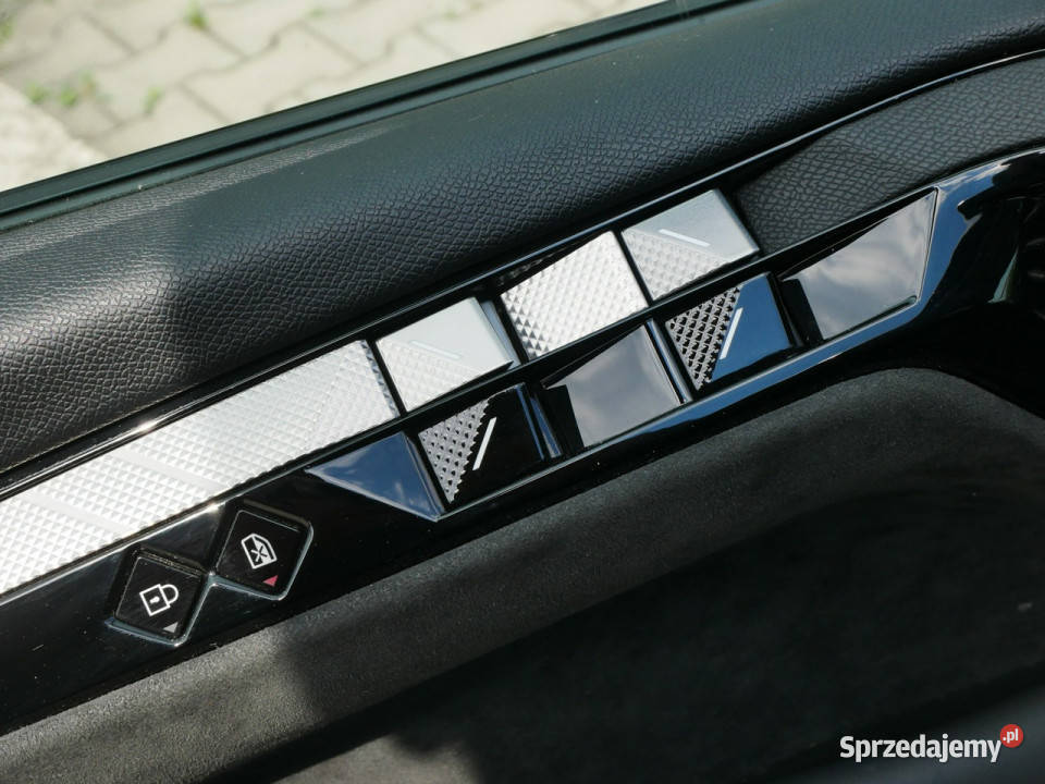 DS Automobiles DS 4 12PT 130 Eu6 Performance Goczałkowice-Zdrój