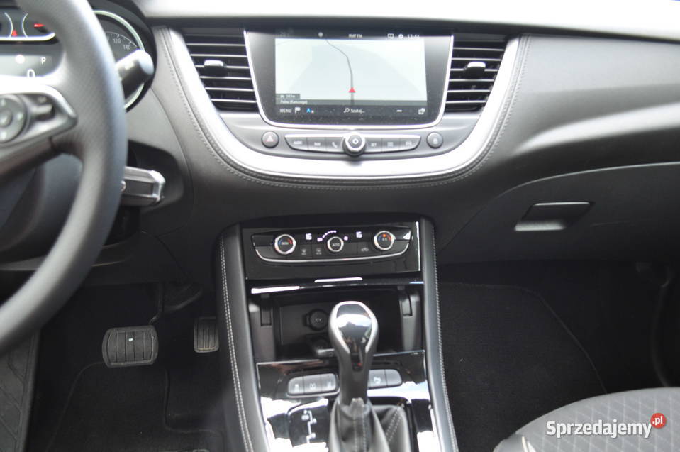 Opel Grandland 2019r 20 D 177 Automat Kańczuga sprzedam