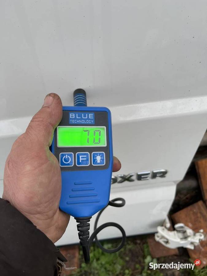 Drzwi tylne ducatoboxer jumper L3 H2 Drzwi Skarżysko-Kamienna