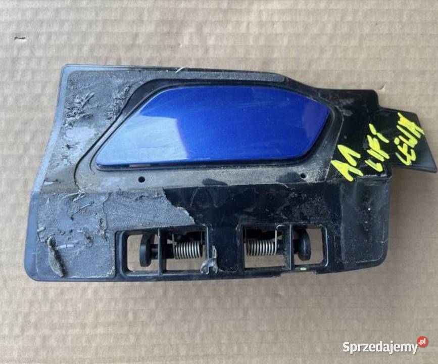 AUDI A4 B8 ZAŚLEPKA SPRYSKIWACZA REFLEKTORA