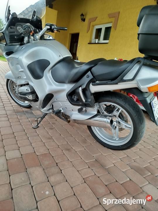 Ładne BMW turystyczny Zamość