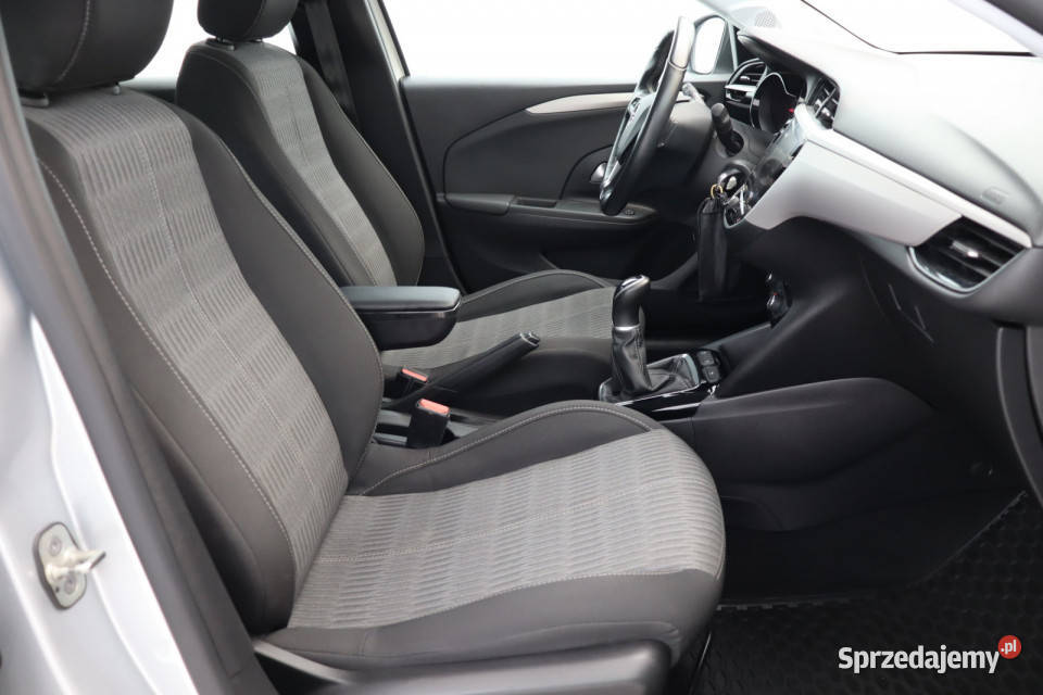 Opel Corsa 12