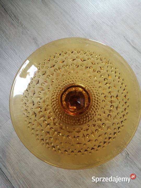 Paterka Mała romby guziki Ząbkowice zachodniopomorskie Choszczno