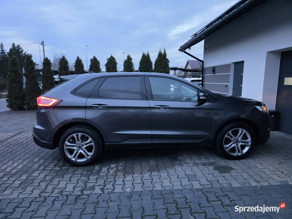 Ford EDGE aluminiowe felgi sprzedam