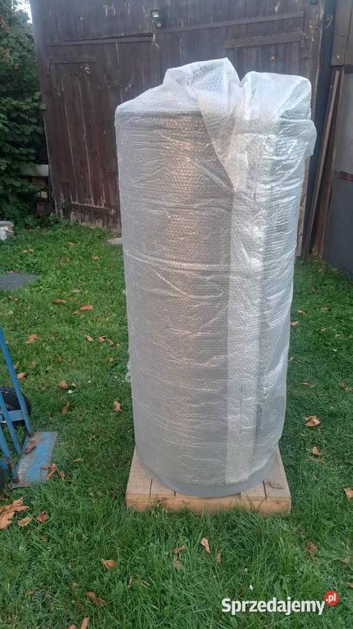 Bufor Podgrzewacz SUNEX CWU FISH 300 S15 FISH Radoszyce