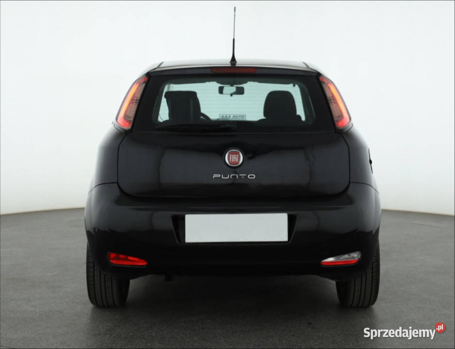 Fiat Punto 12 Piaseczno sprzedam