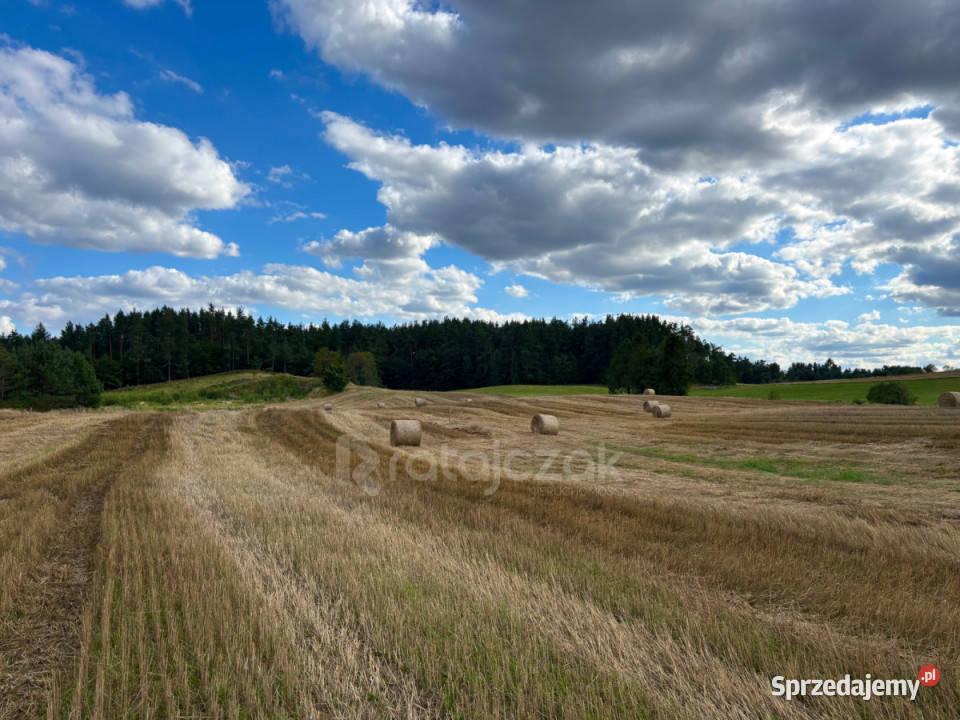 Grunt Gdynia Kazimierza Małkowskiego 2069m2 pomorskie sprzedam