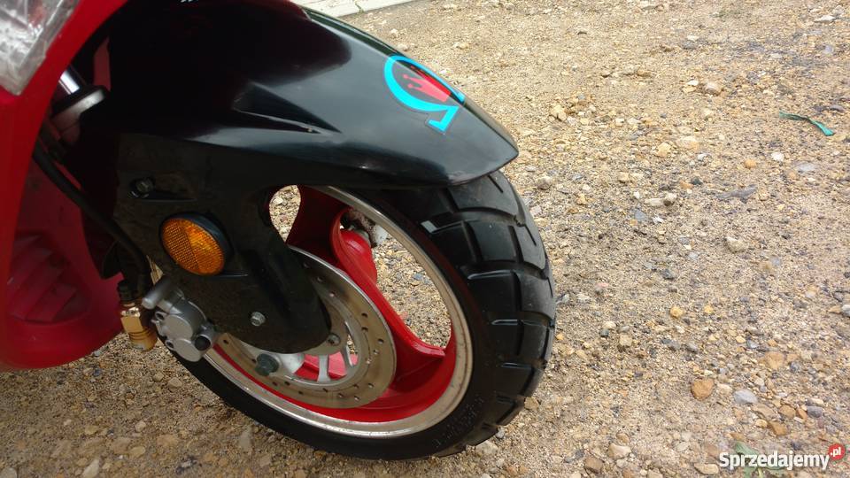 Kingway vonroad Kingway Dąbrowa Górnicza