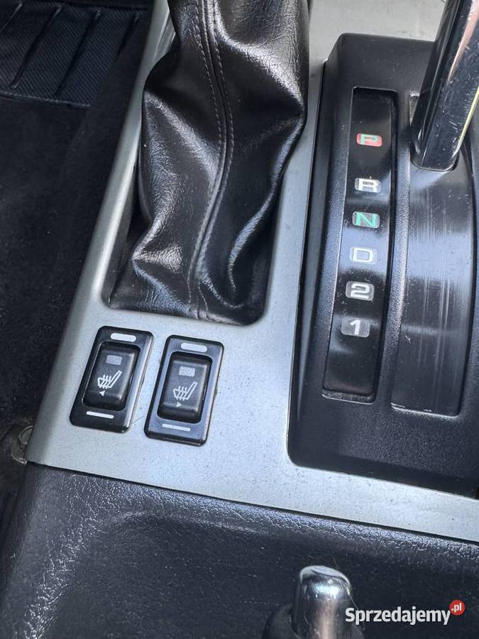 Nissan terrano II Czudec