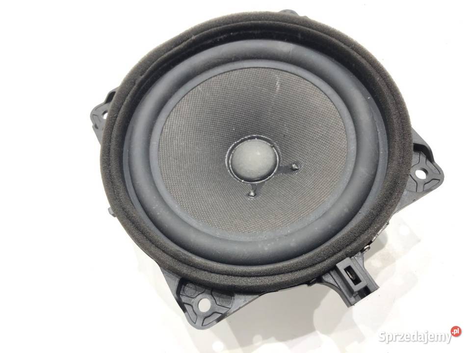 GŁOŚNIKI KOMPLET HYUNDAI i40 963303V001 osobowe