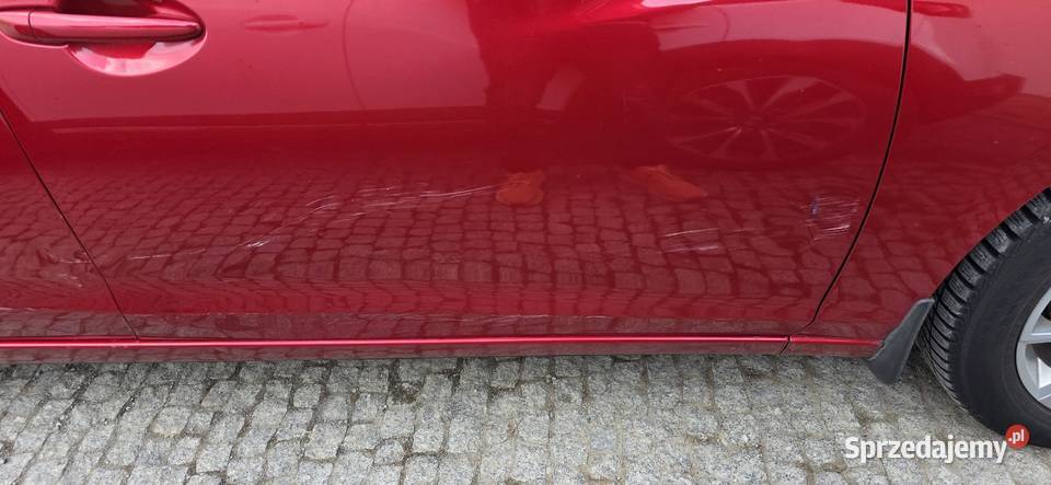 Mazda 6 20 165 AutomaticSalon Polska