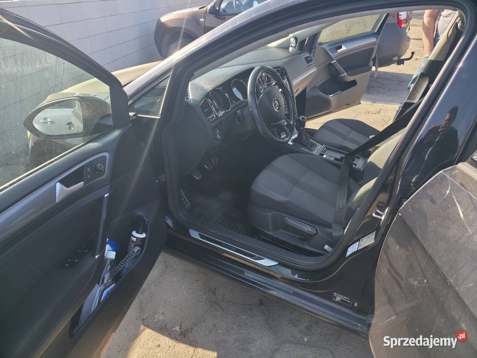 Golf 7 14 Tsi Choszczno