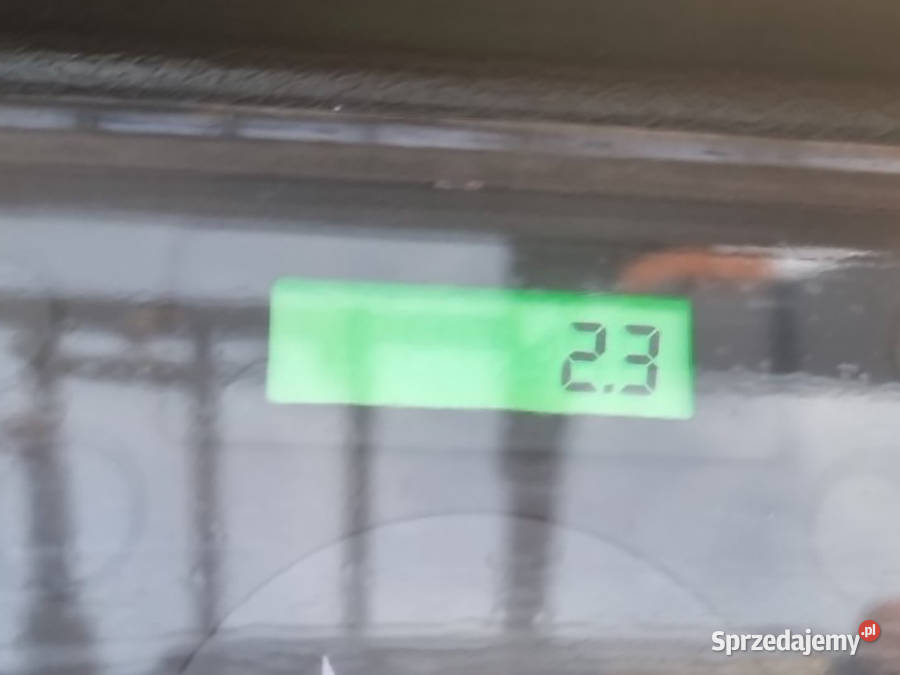 Wózek widłowy Bobcat D30NX 3 tony hilo 3 m małopolskie Kęty