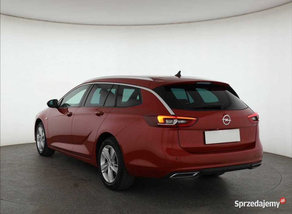 Opel Insignia 20 CDTI mazowieckie Piaseczno