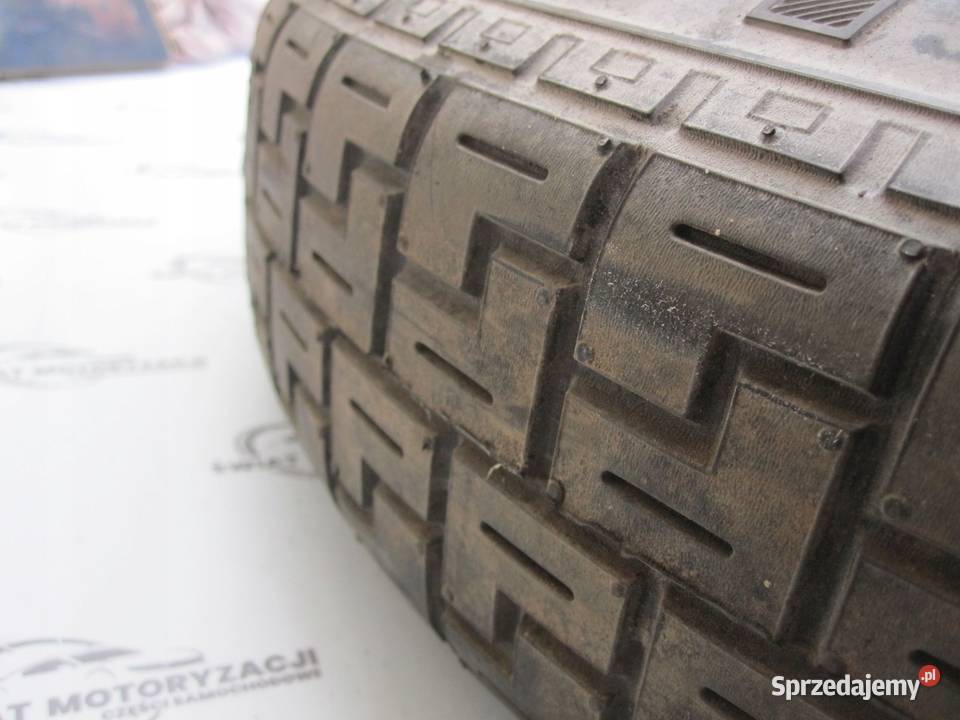 MONDEO MK4 S GALAXY MK3 koło dojazdowe 1258516 Kielce