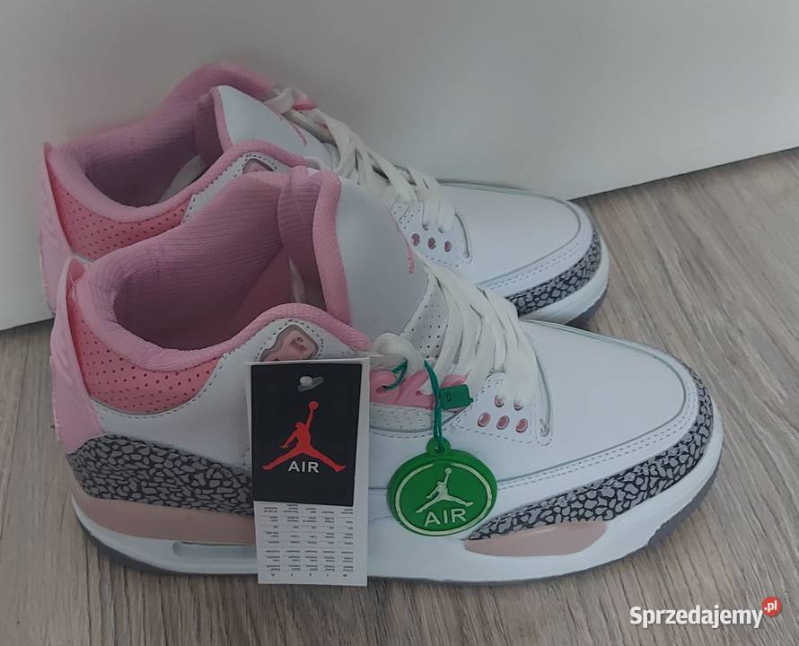 Buty Nike Jordan 38