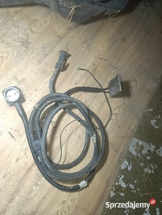 PEUGEOT 607 GRZAŁKA OLEJU GNIAZDO 230V Terpentyna