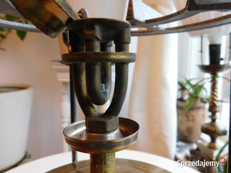 Stara kuchenka podgrzewacz Primus 1111 Fiaf Szczecin sprzedam