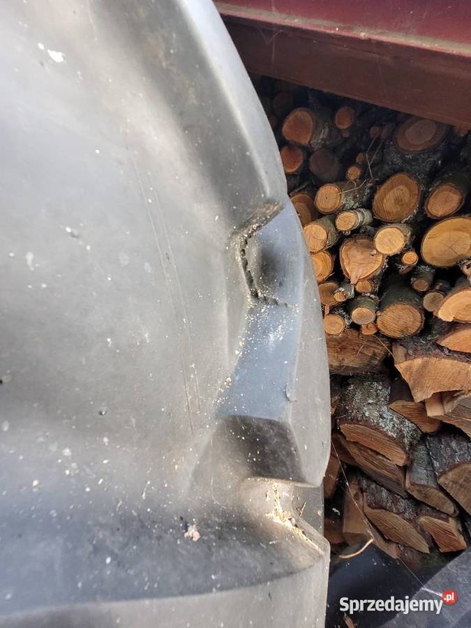 Koła 18434 do ursus zetor seria ciężka Koła i wagi Białogard sprzedam