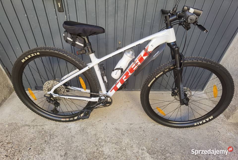 Trek XCaliber 8 Leżajsk