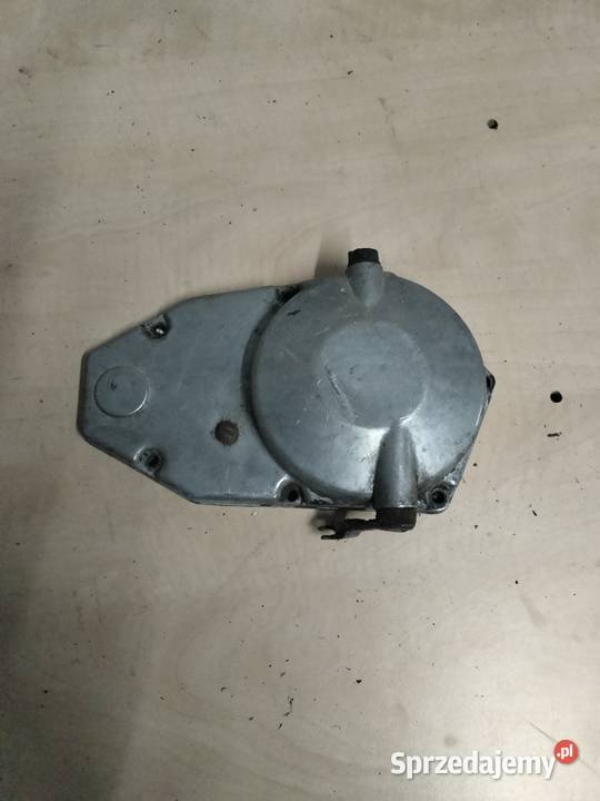 Kappa pokrywa silnika Komar motorynka Łubno
