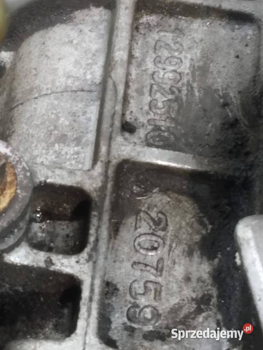 SKRZYNIA BIEGÓW 12992510 20759 13 D Suzuki Swift świętokrzyskie sprzedam