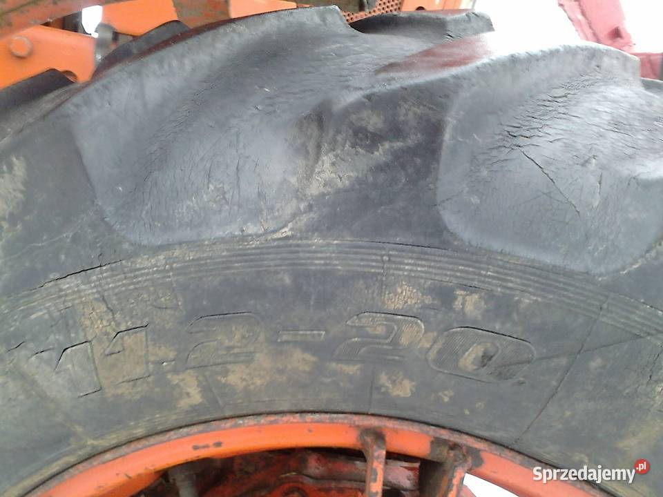 opony 112 r 20 mtz Opatów