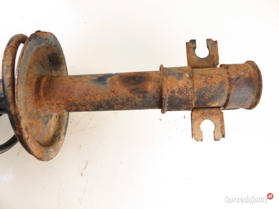 MCPERSON LEWY PRZEDNI FIAT SEICENTO 11