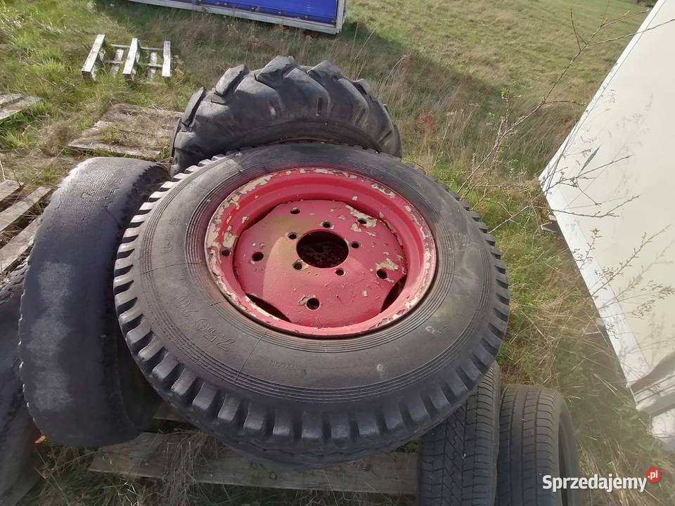 JUMZ Białoruś boczki kolumny zegarów nagrzewnice Błonie
