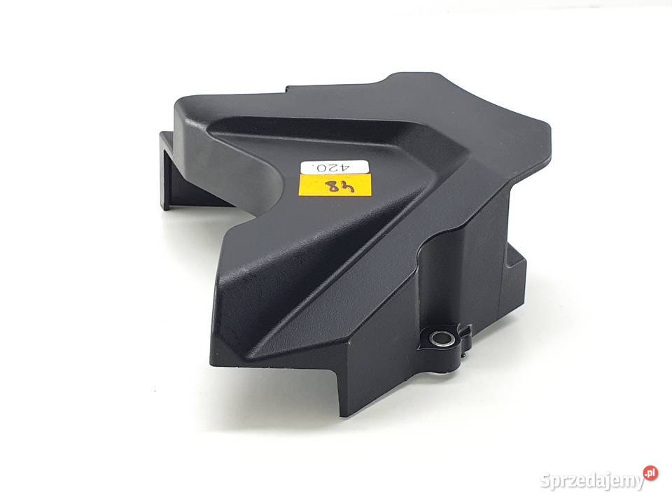 HONDA CB 125 300 R 18 DEKIEL OSŁONA ZEBATKI Janowice