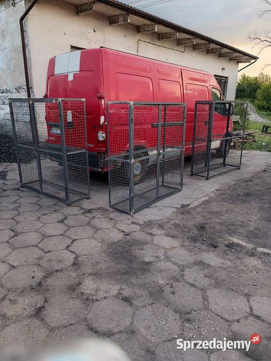 Osłony zabezpieczające klima pompy itp Białystok