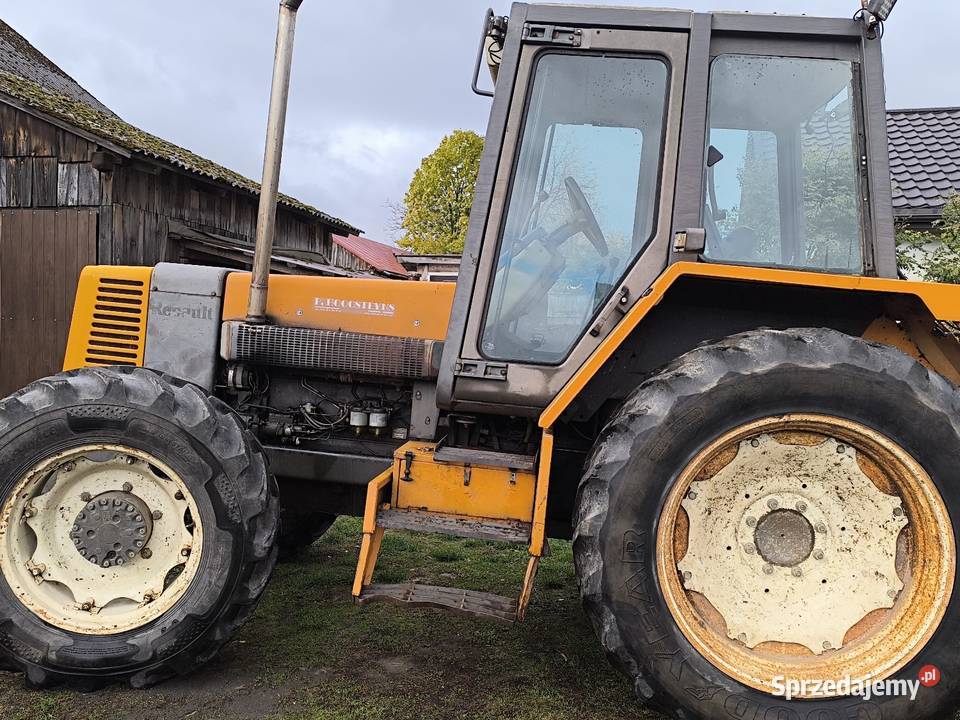 Renault R11314TX Lublin sprzedam