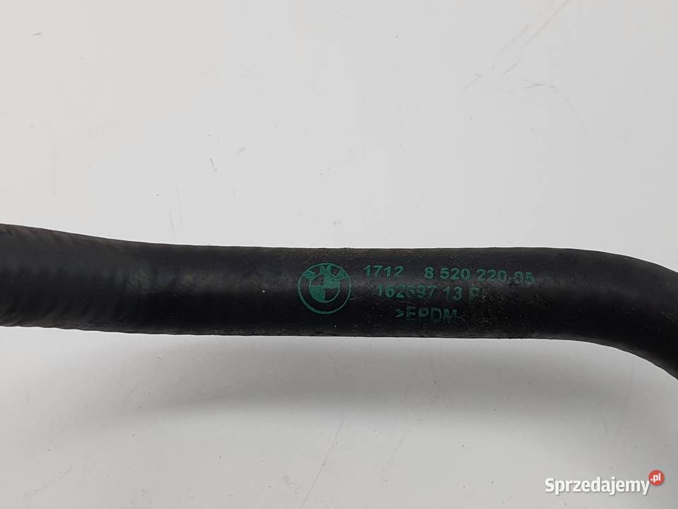 Termostat Obudowa Waz Bmw 1250 Rallye Łódź