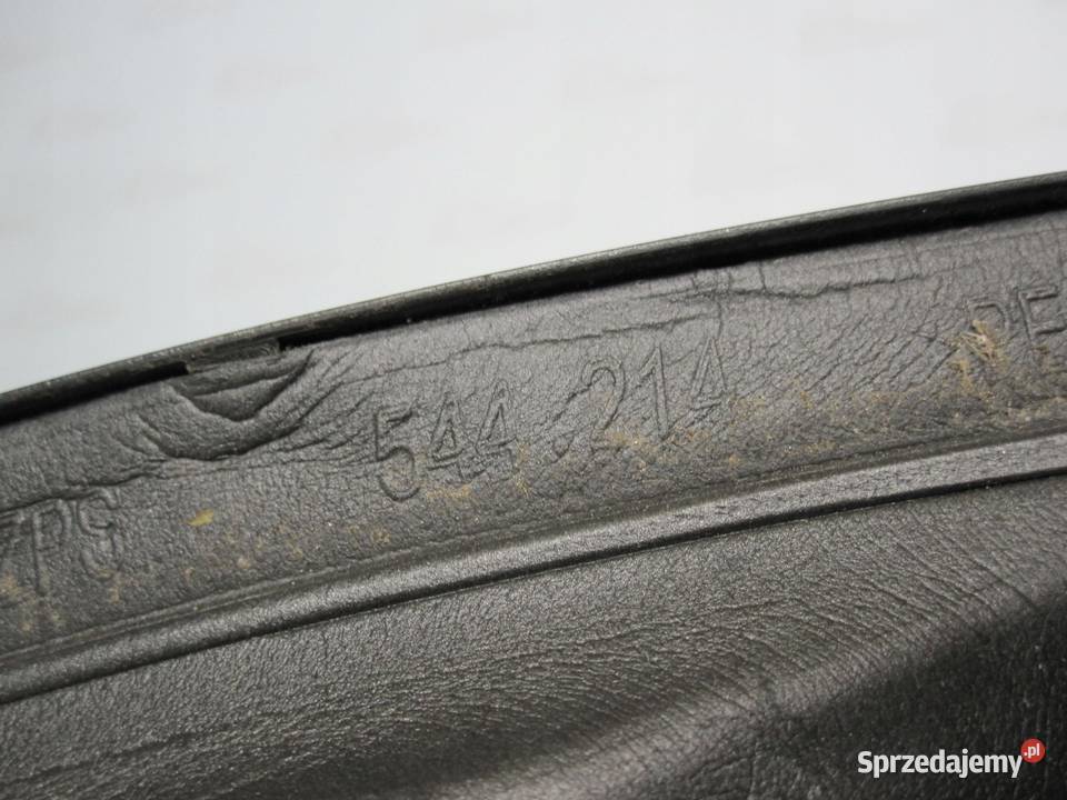 VW PASSAT CC 08r lusterko prawe E1021005 012522 Lusterka zewnętrzne świętokrzyskie