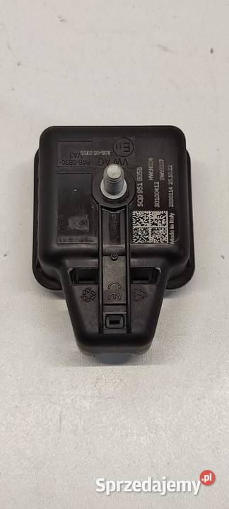 VW TIGUAN II SYRENA ALARMU 5Q0951605B