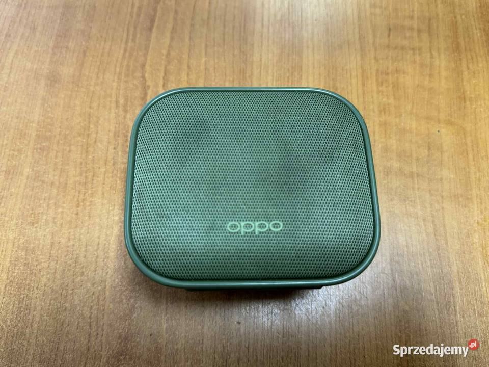 Głośnik przenośny Oppo OBMC03 warmińsko-mazurskie Elbląg sprzedam