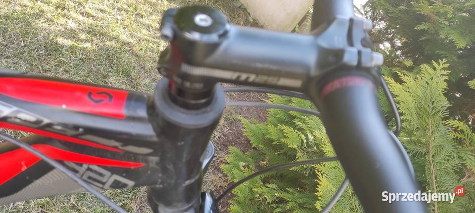 Rower Scott Deore koła 29 świętokrzyskie Ostrowiec Świętokrzyski