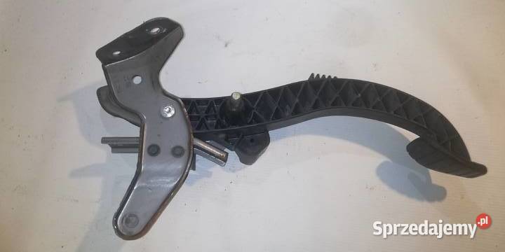 pedał hamulca sprzęgła Renault Scenic 2Grand osobowe Piotrków Trybunalski