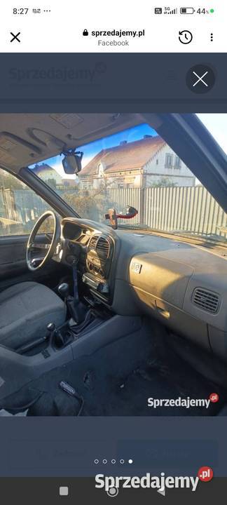 Kija sportage sprzedam zamienię lubuskie