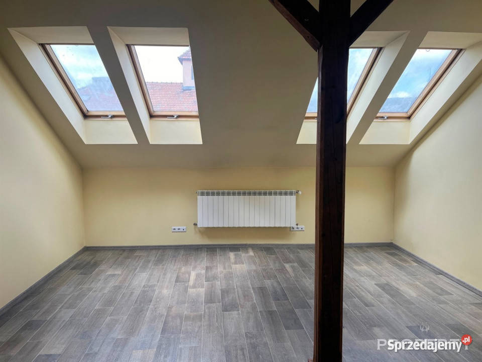 Ogłoszenie lokal Nowy Sącz 1385m2 małopolskie